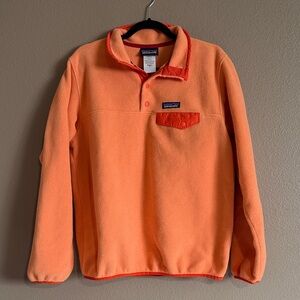 PATAGONIA Synchilla Snap-T Fleece Pullover
